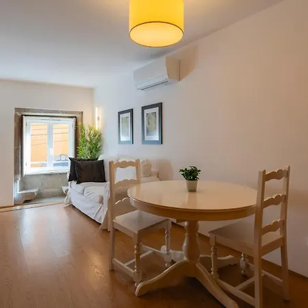 Appartement Modern 2-bedroom Near Cathedral *