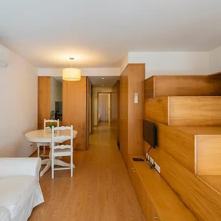 Appartement Modern 2-bedroom Near Cathedral