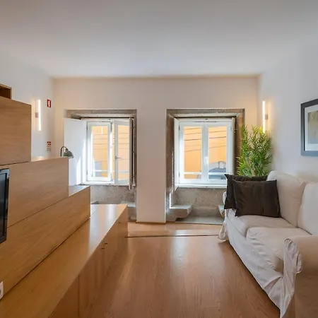 Modern 2-bedroom Near Cathedral Appartement *