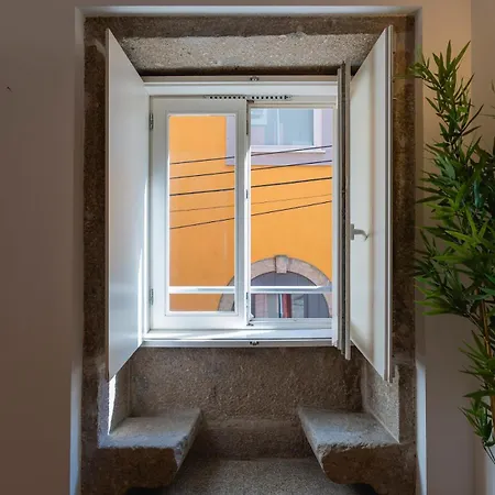 Appartement Modern 2-bedroom Near Cathedral *