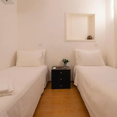Modern 2-bedroom Near Cathedral Appartement Braga