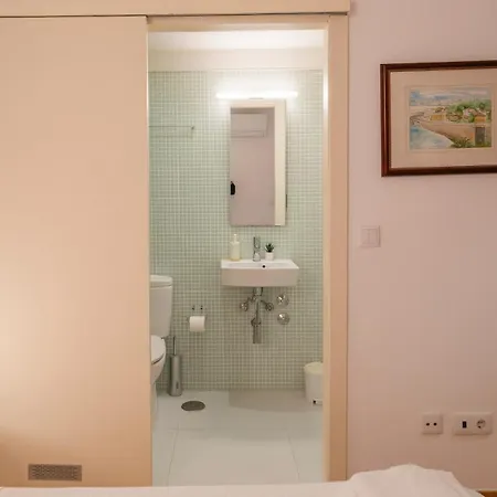 Appartement Modern 2-bedroom Near Cathedral Braga